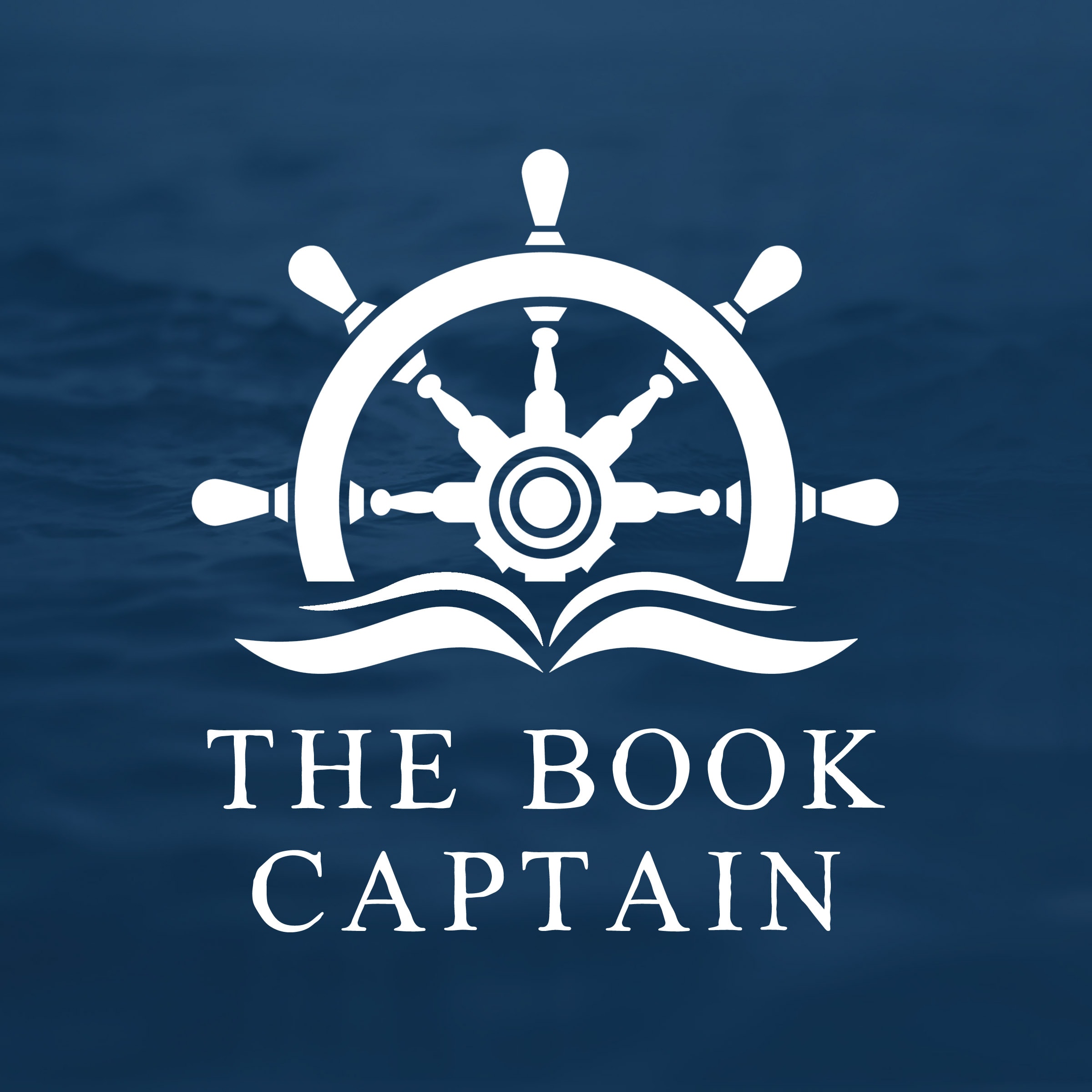 The Book Captain — writing course by Marcus Brotherton